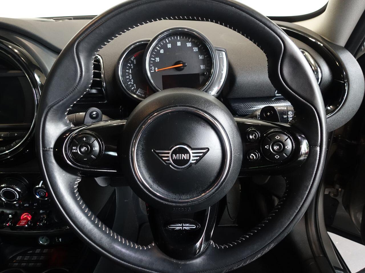 MINI Clubman - Image 19
