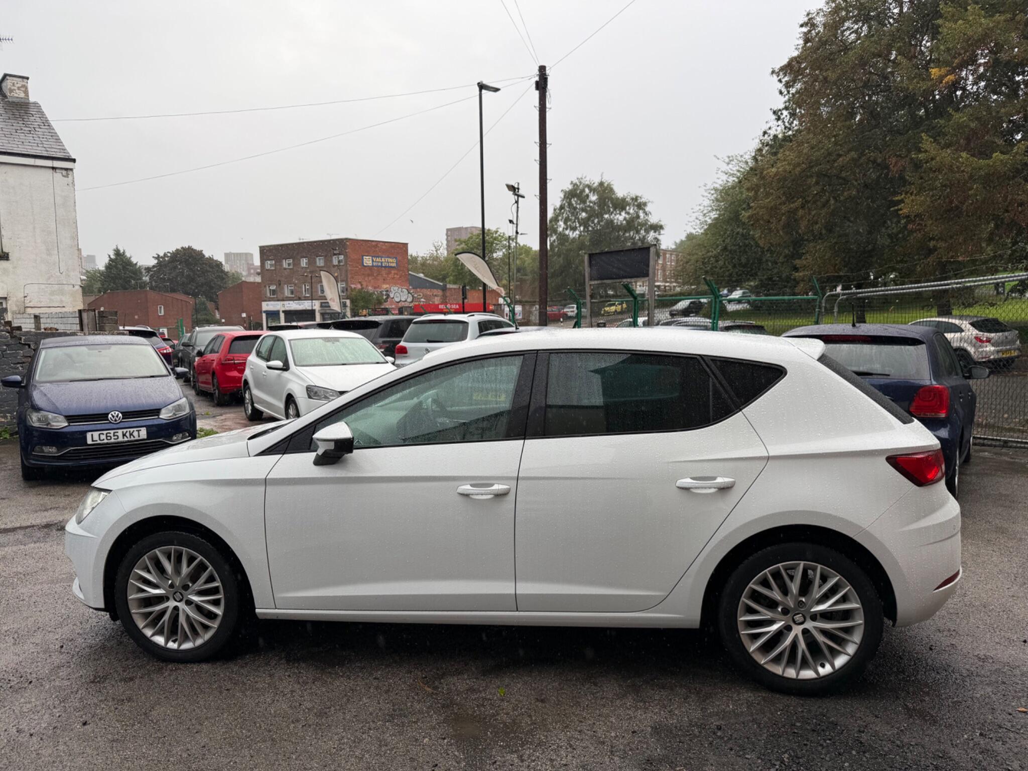 SEAT Leon - Image 4
