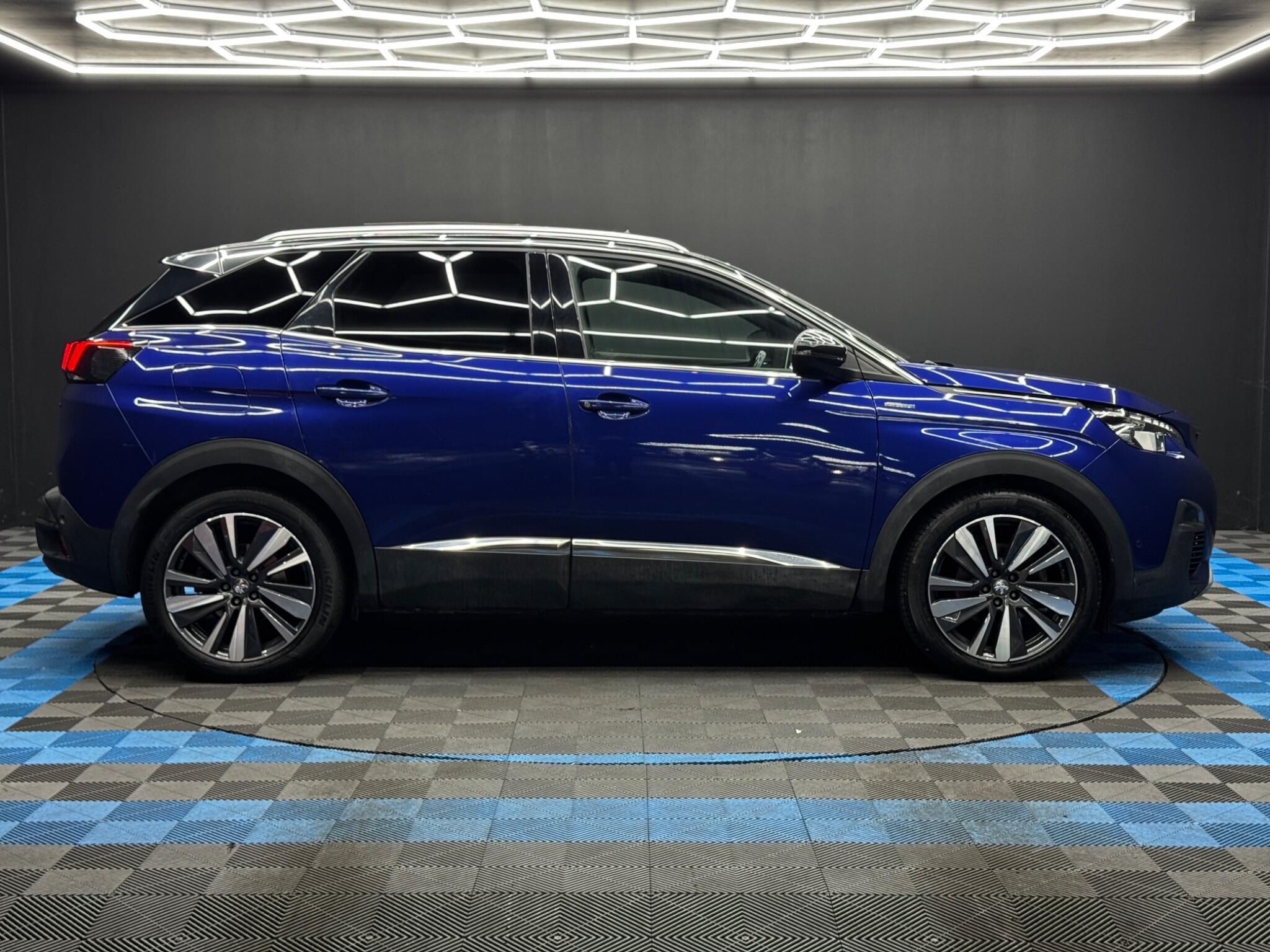 Peugeot 3008 - Image 4