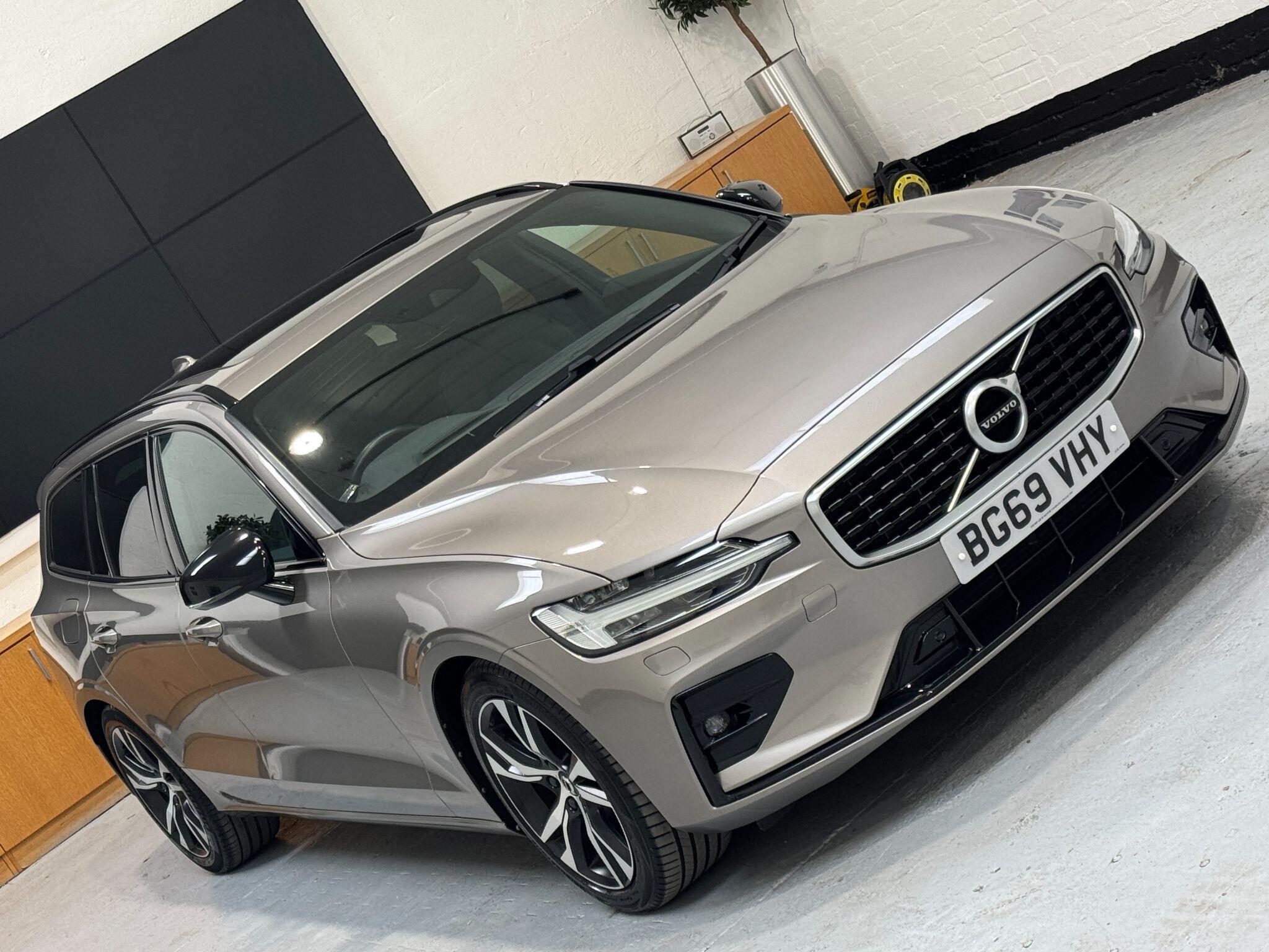 Volvo V60 - Image 33
