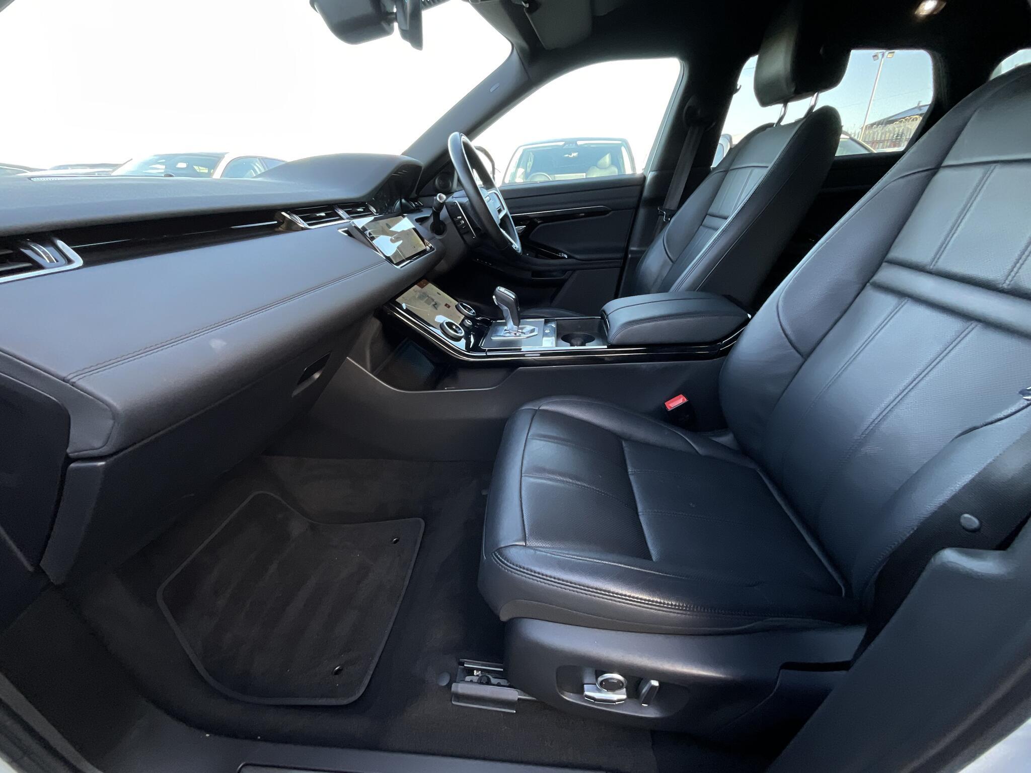 Land Rover Range Rover Evoque - Image 18