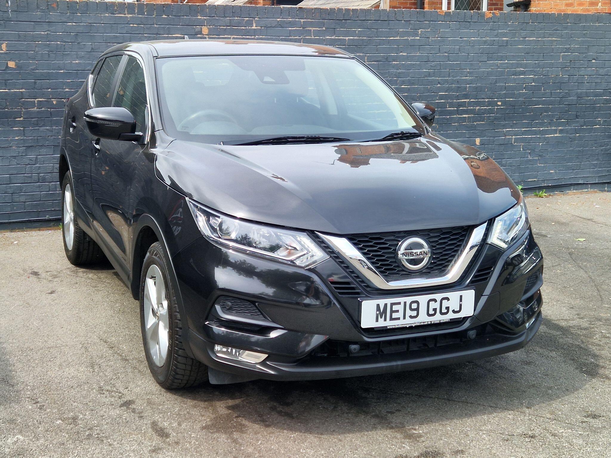 Nissan Qashqai - Image 3