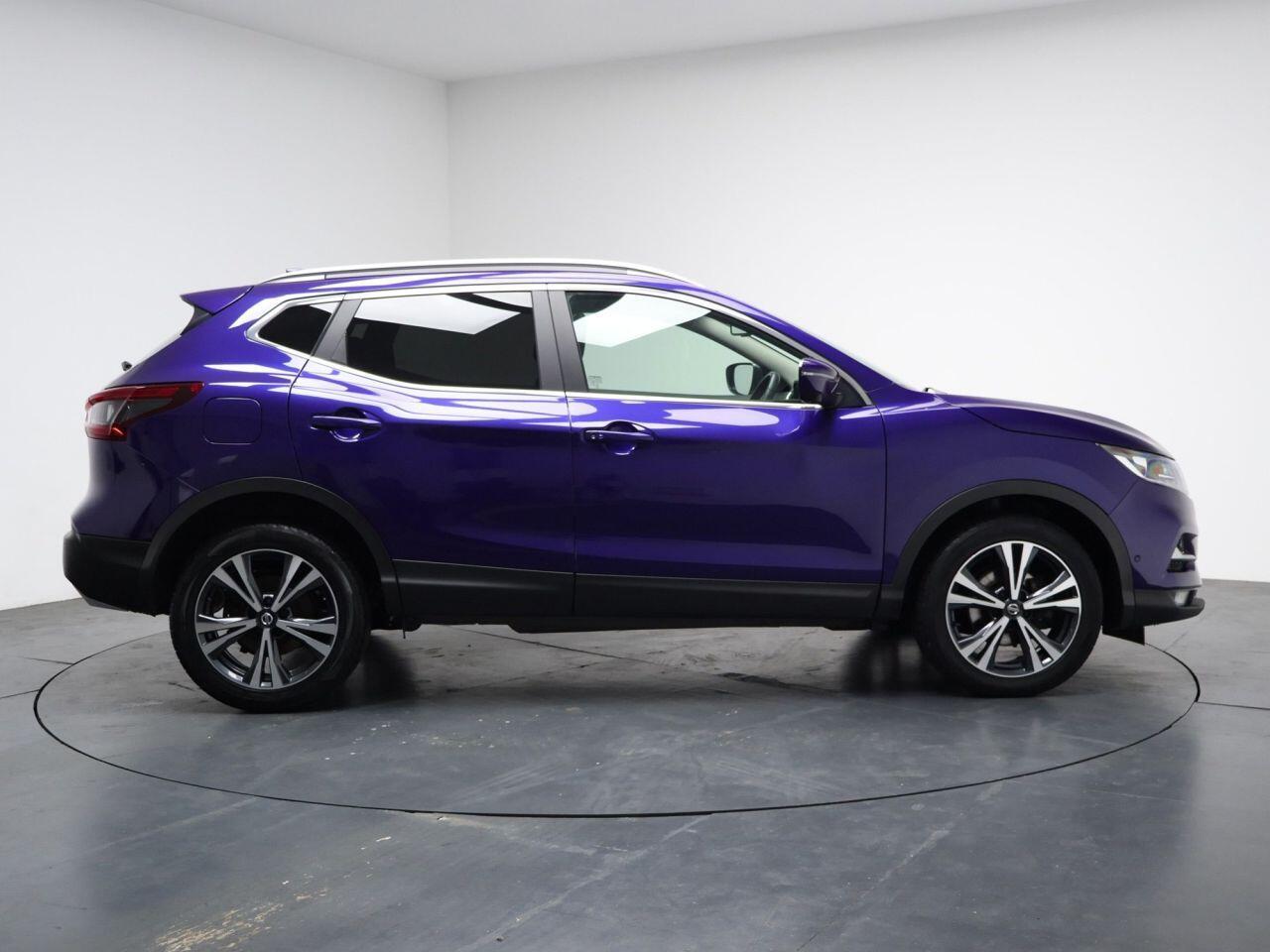 Nissan Qashqai - Image 14