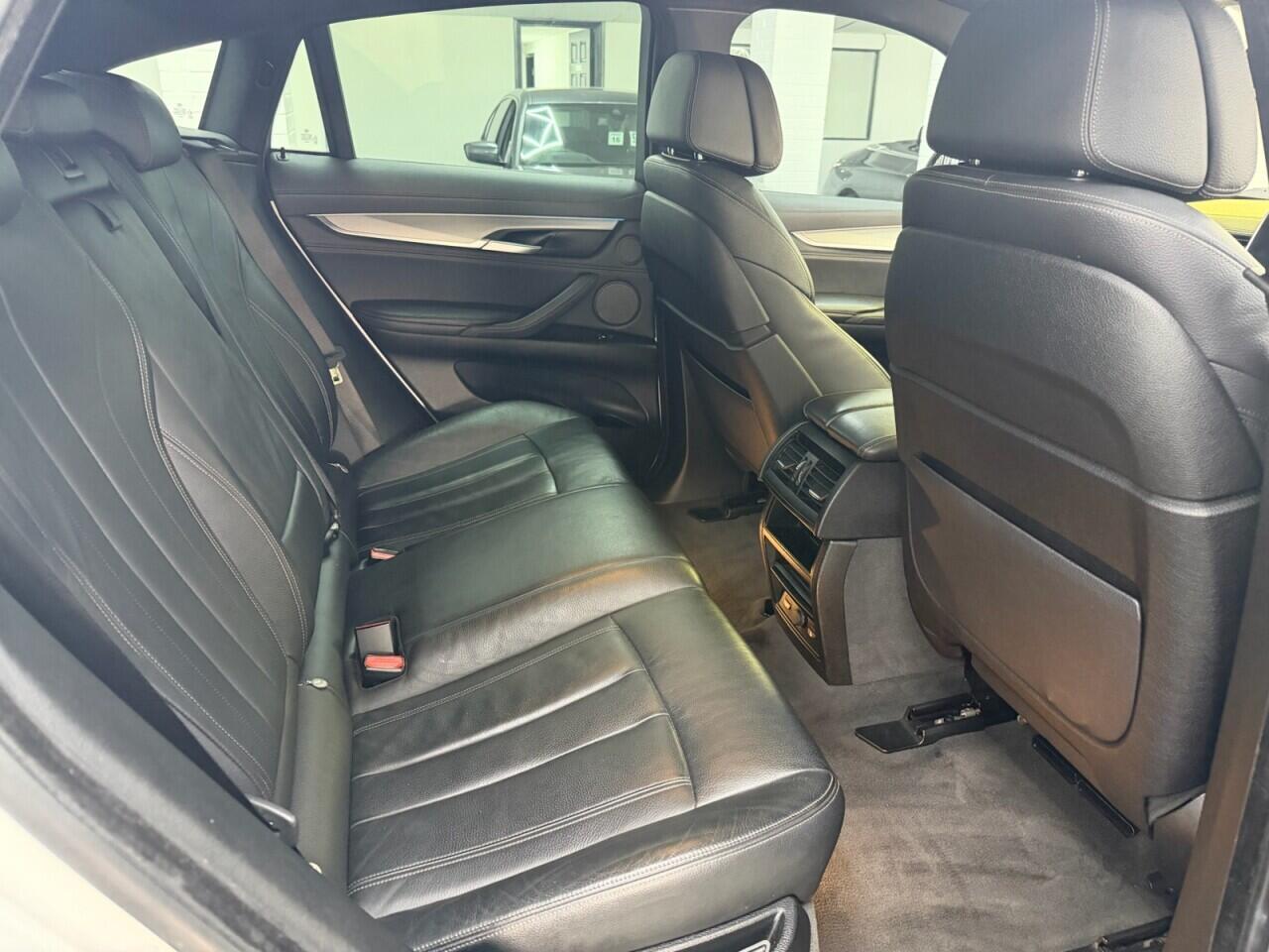 BMW X6 - Image 19