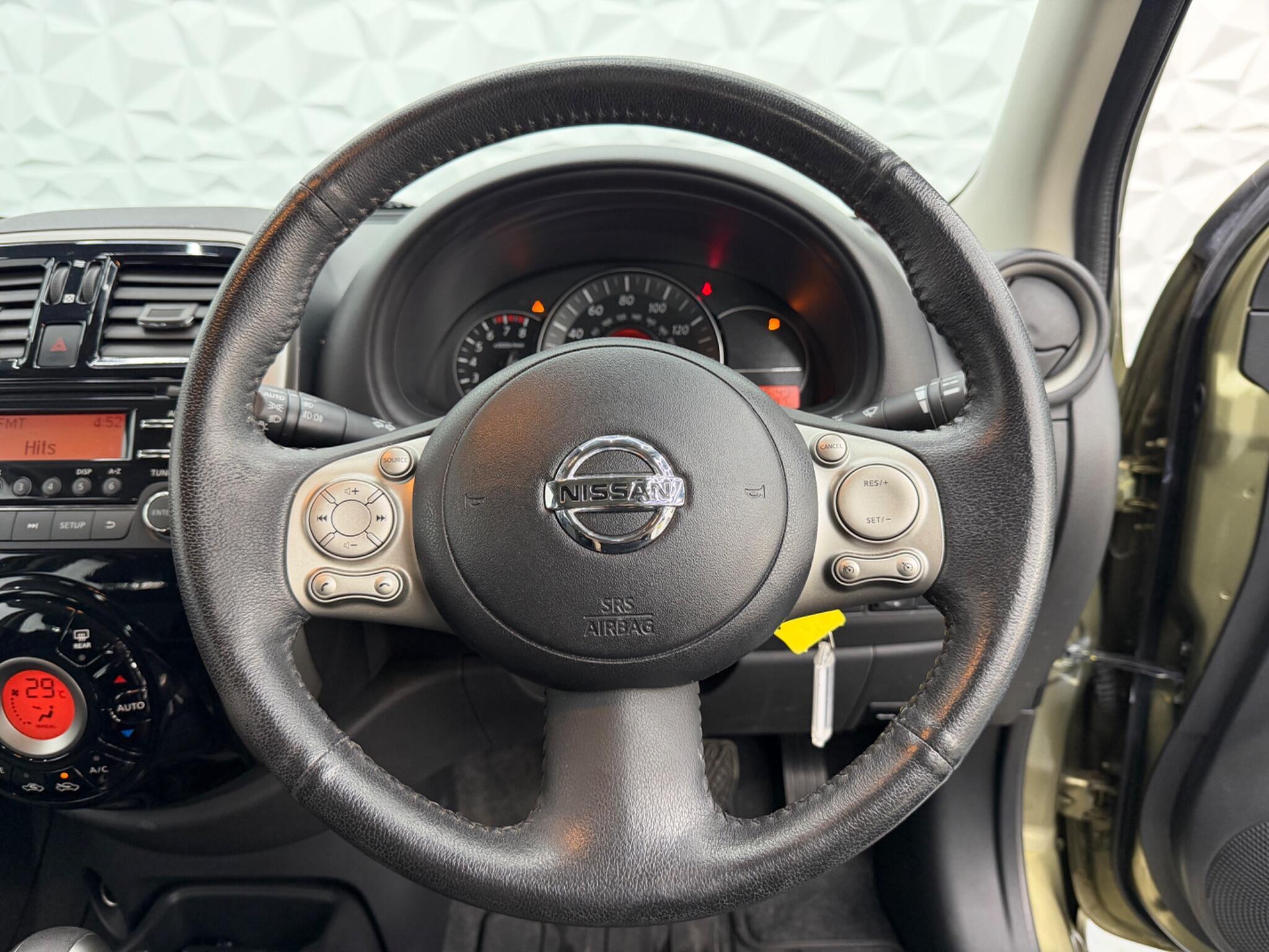 Nissan Micra - Image 17