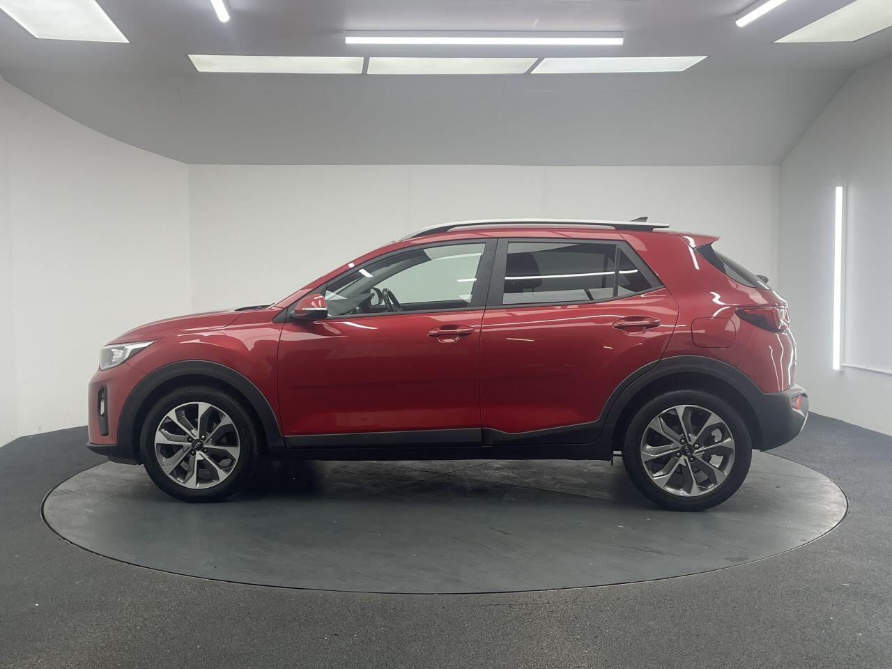 Kia Stonic - Image 7