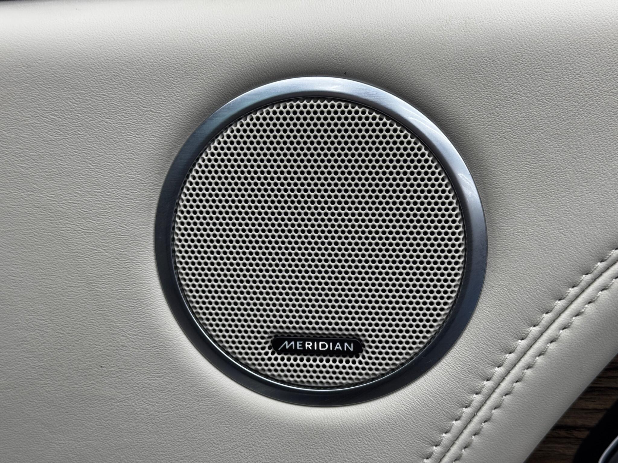 Land Rover Range Rover - Image 37