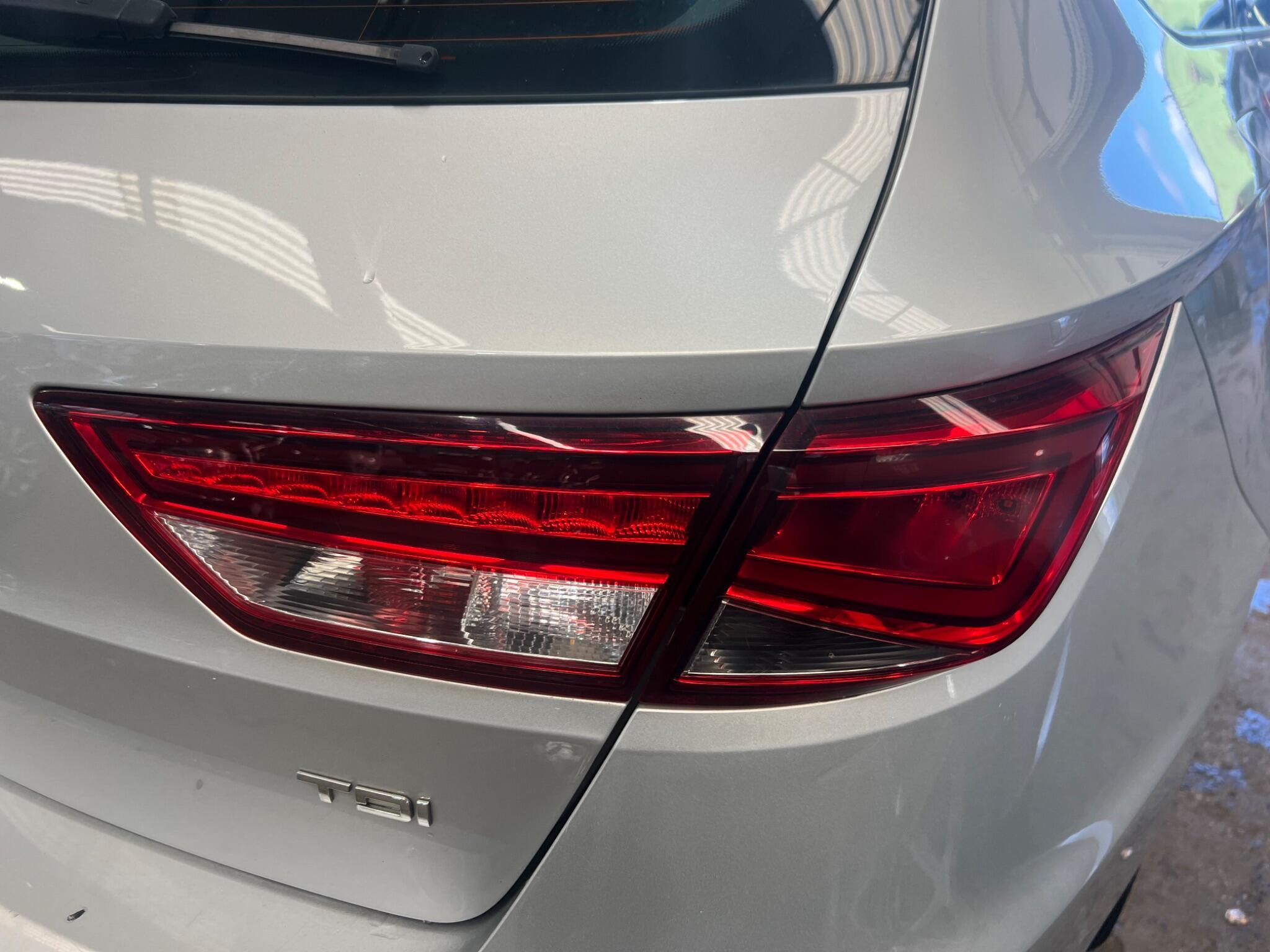 SEAT Leon - Image 32