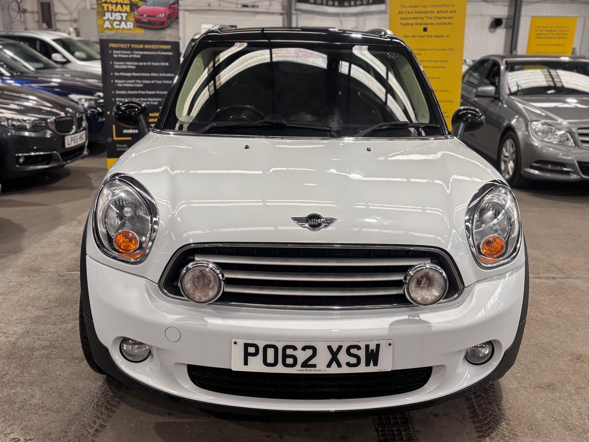 MINI Countryman - Image 2