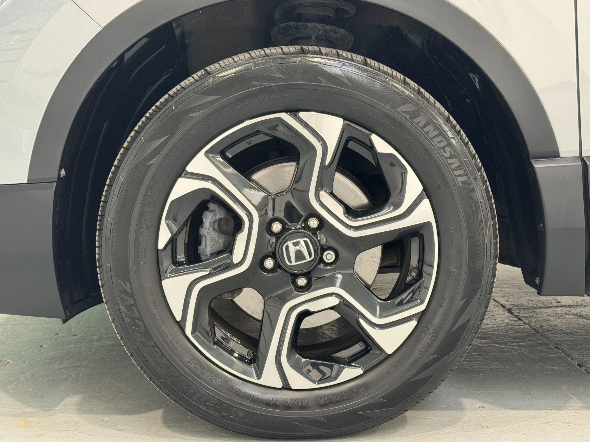 Honda CR-V - Image 28