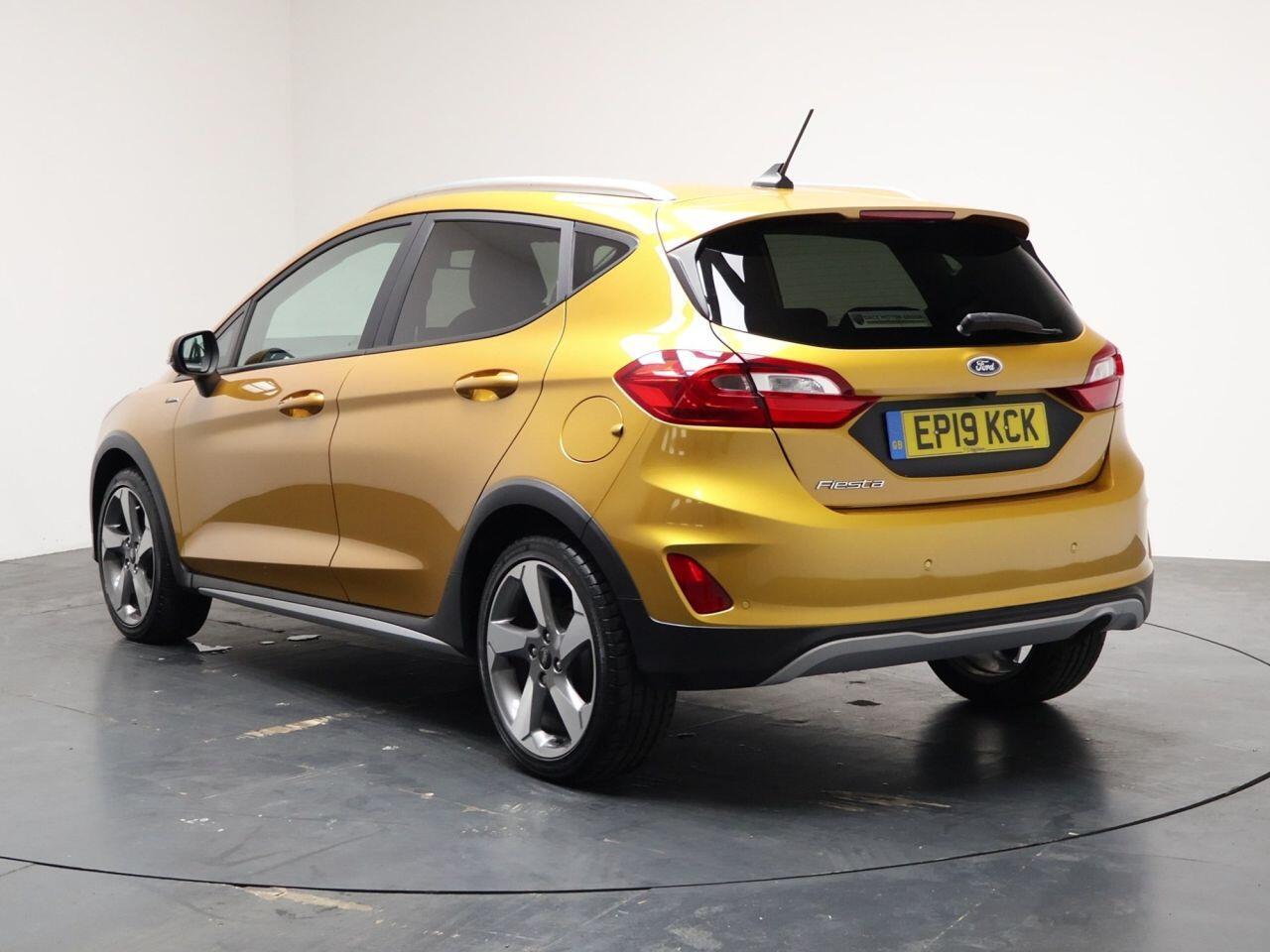 Ford Fiesta - Image 7