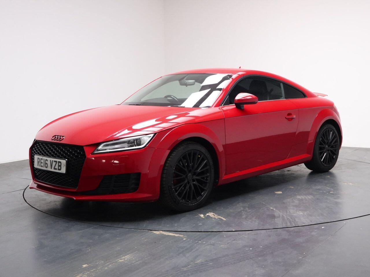Audi TT - Image 6