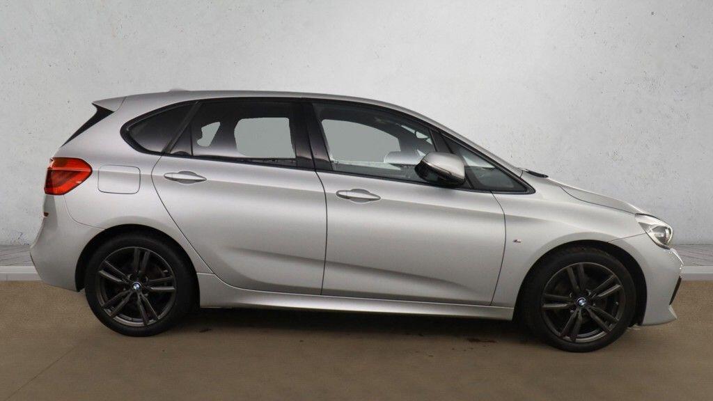 BMW 2 SERIES ACTIVE TOURER - Image 7