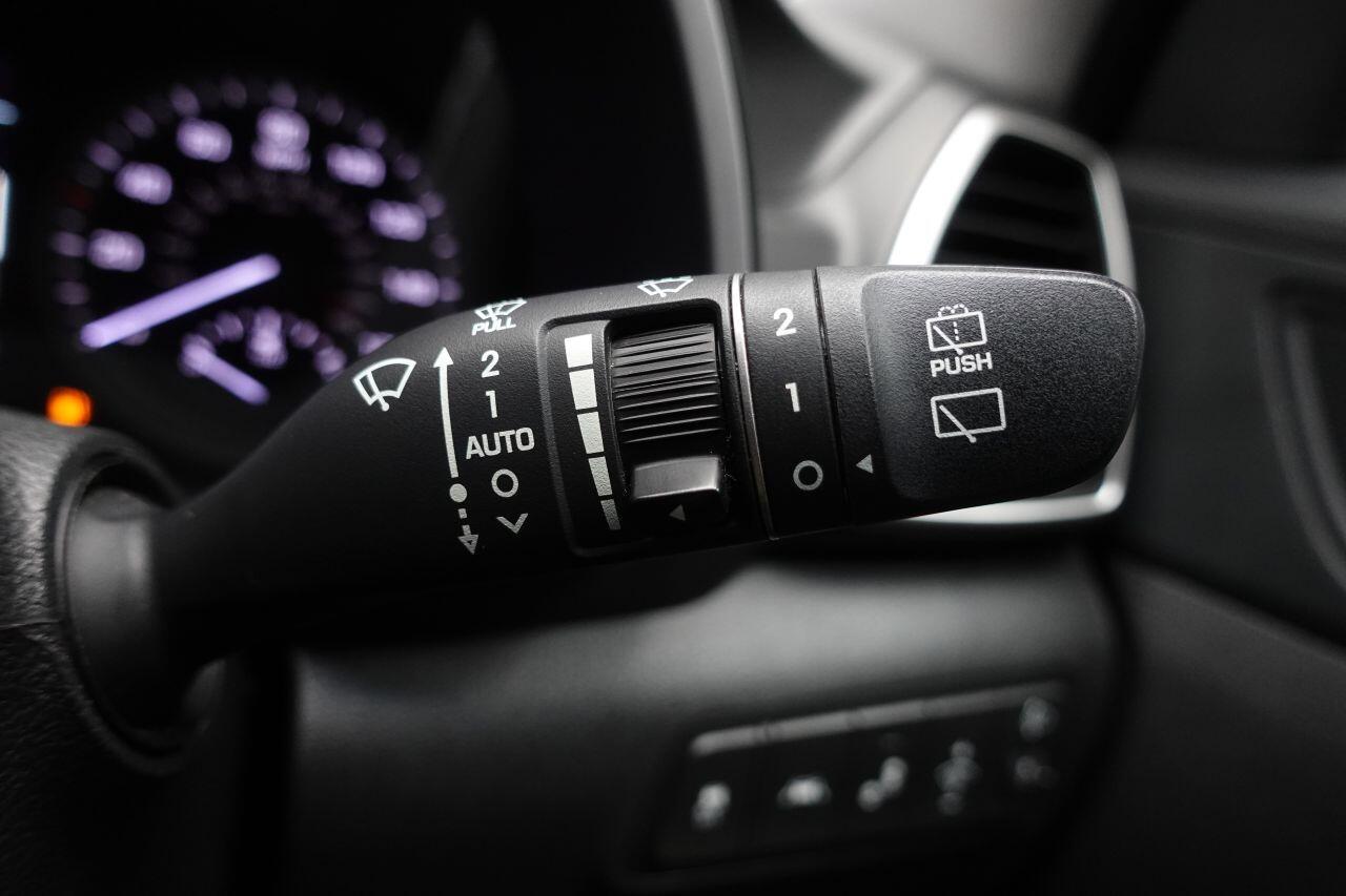 Hyundai Tucson - Image 39