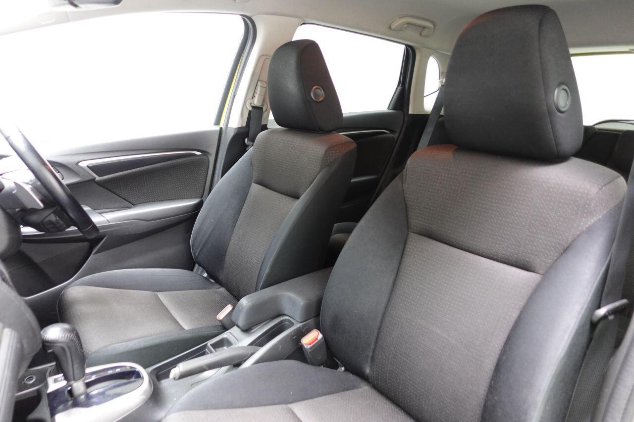 Honda Jazz - Image 17