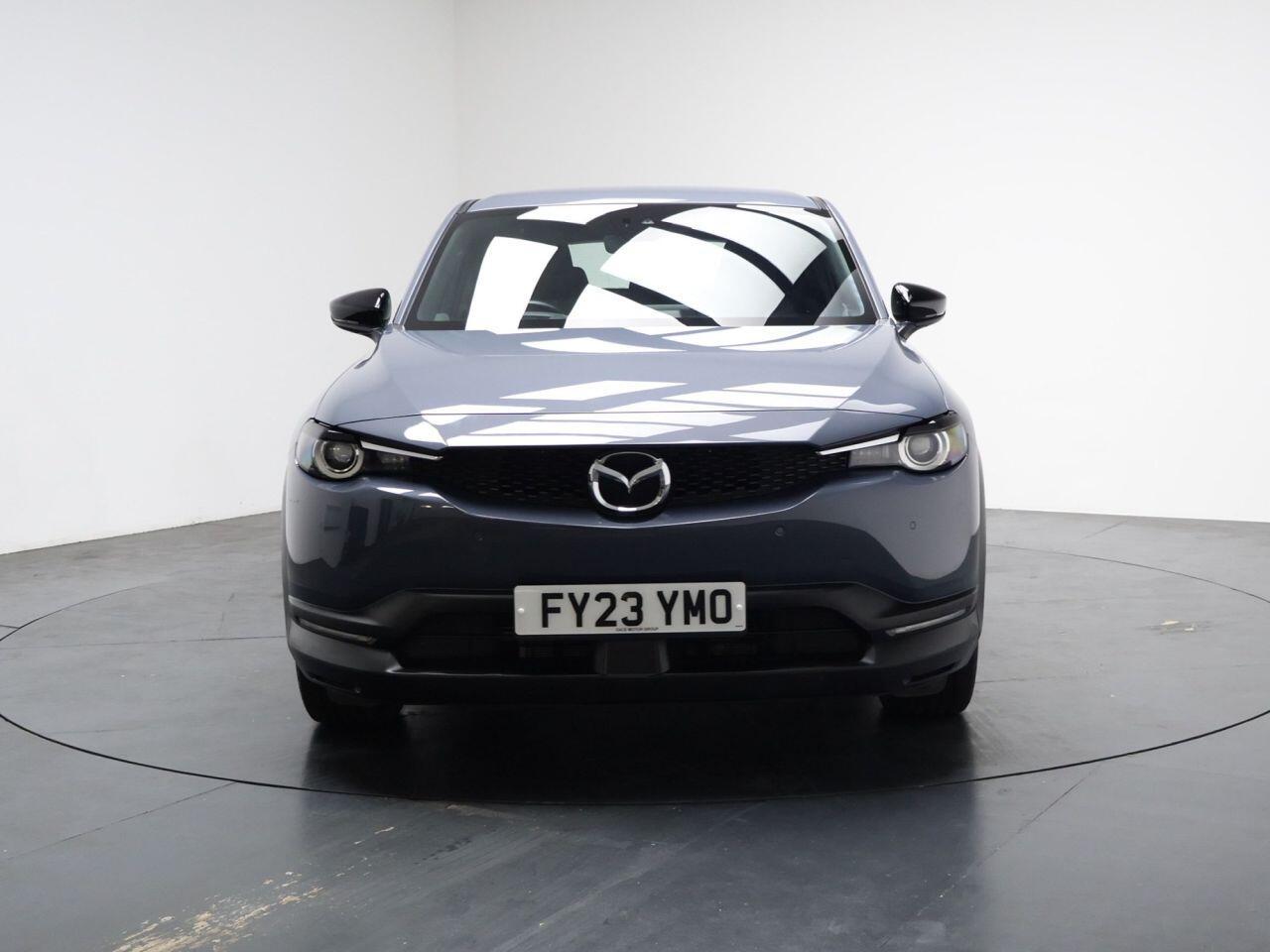 Mazda MX-30 - Image 5