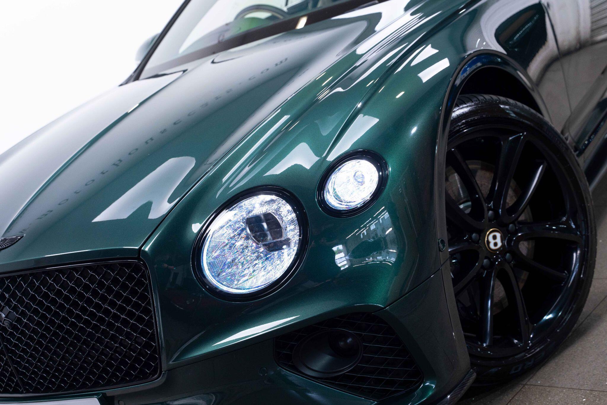 Bentley Continental - Image 69