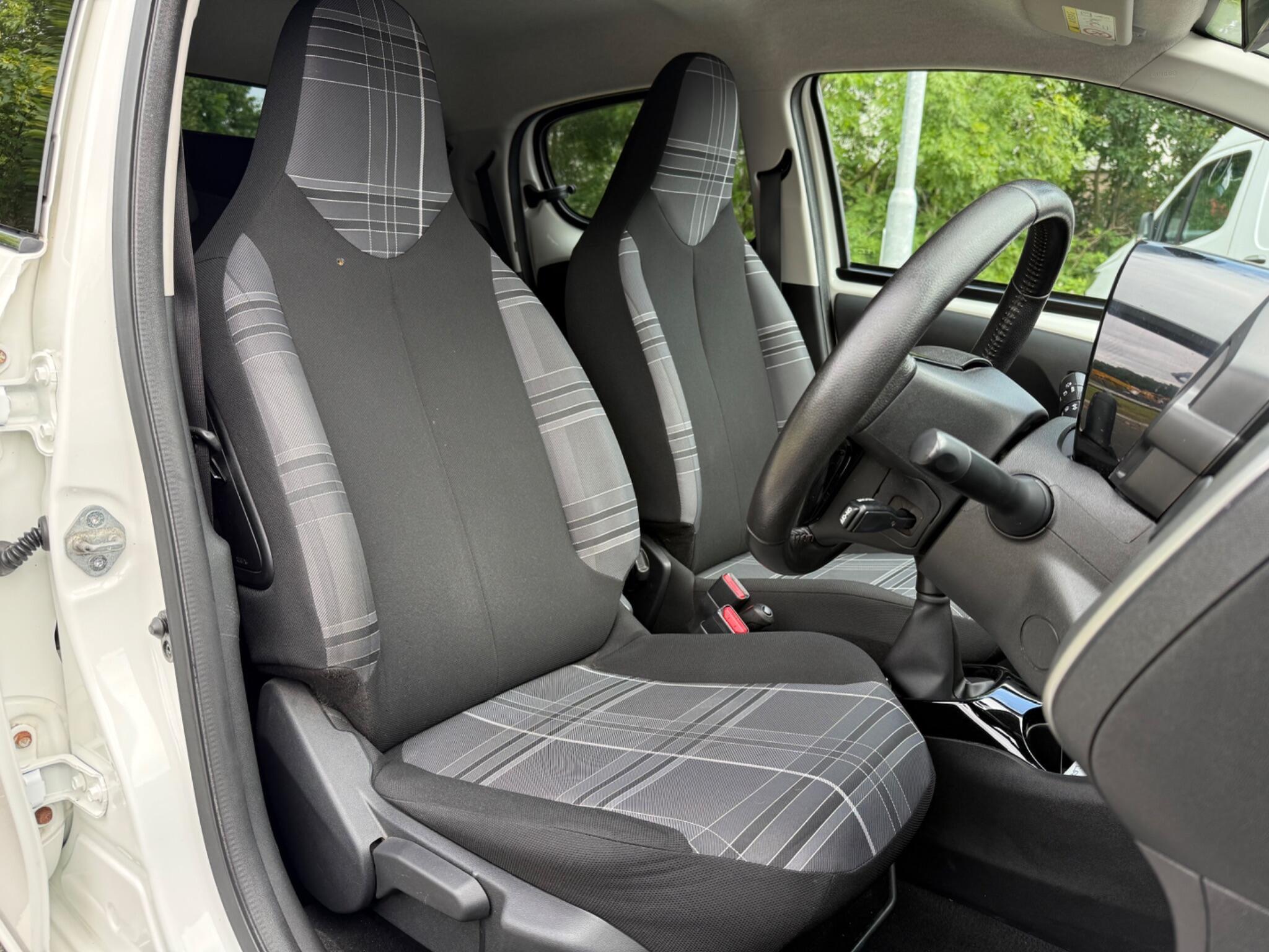 Peugeot 108 - Image 11