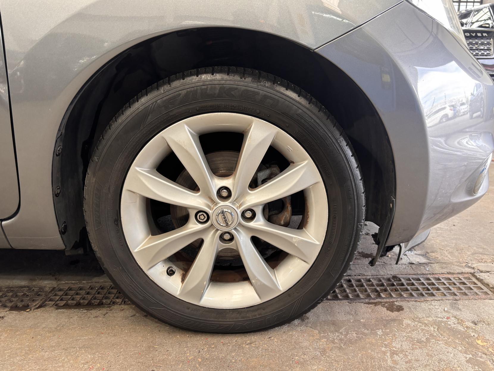 Nissan Note - Image 14