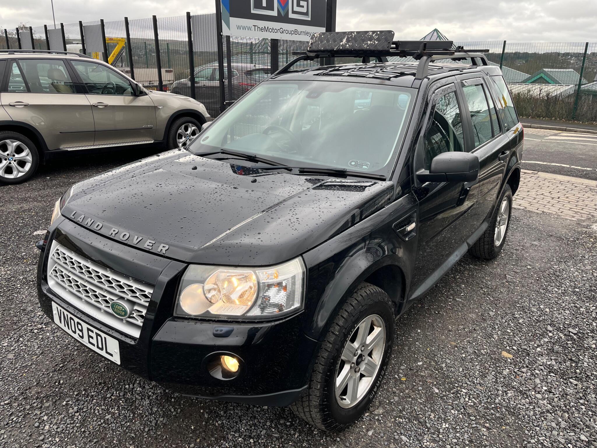 Land Rover Freelander 2 - Image 6