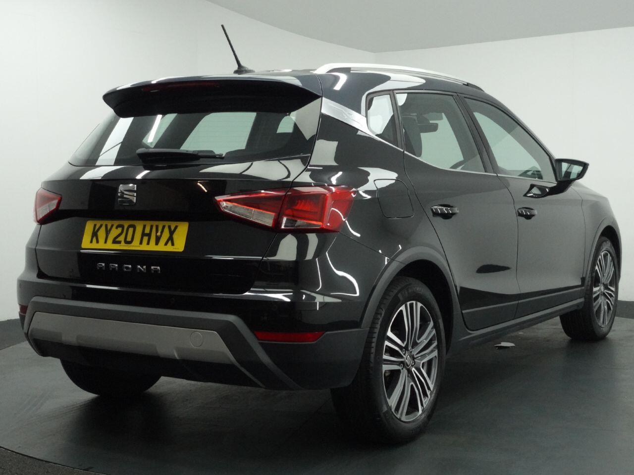 SEAT Arona - Image 11