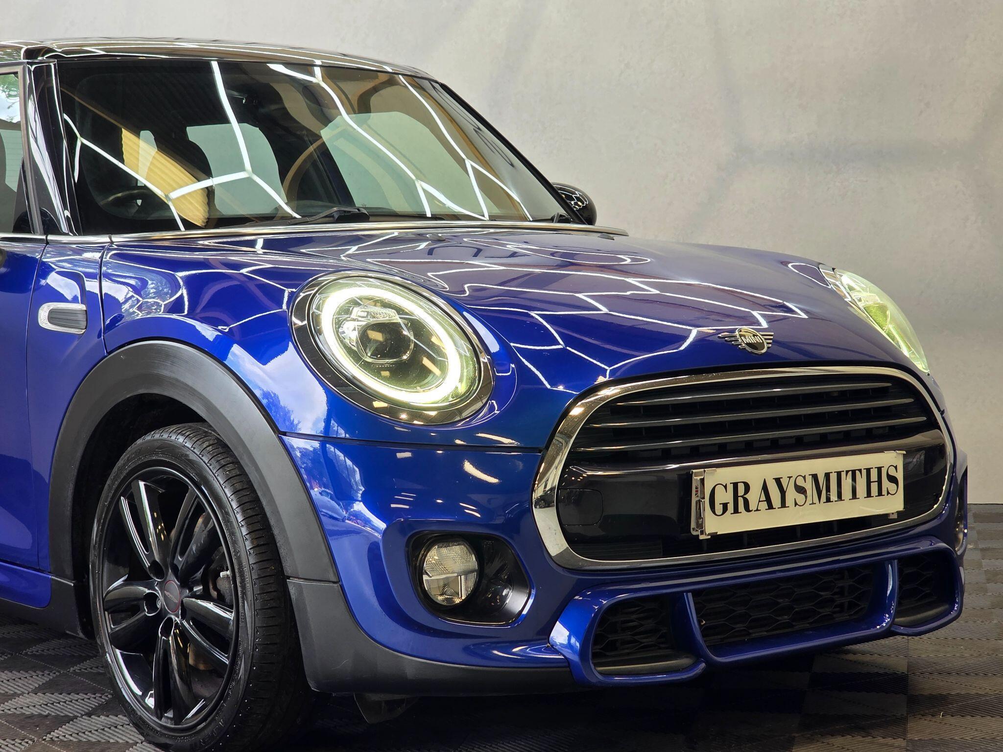 MINI Hatch - Image 5