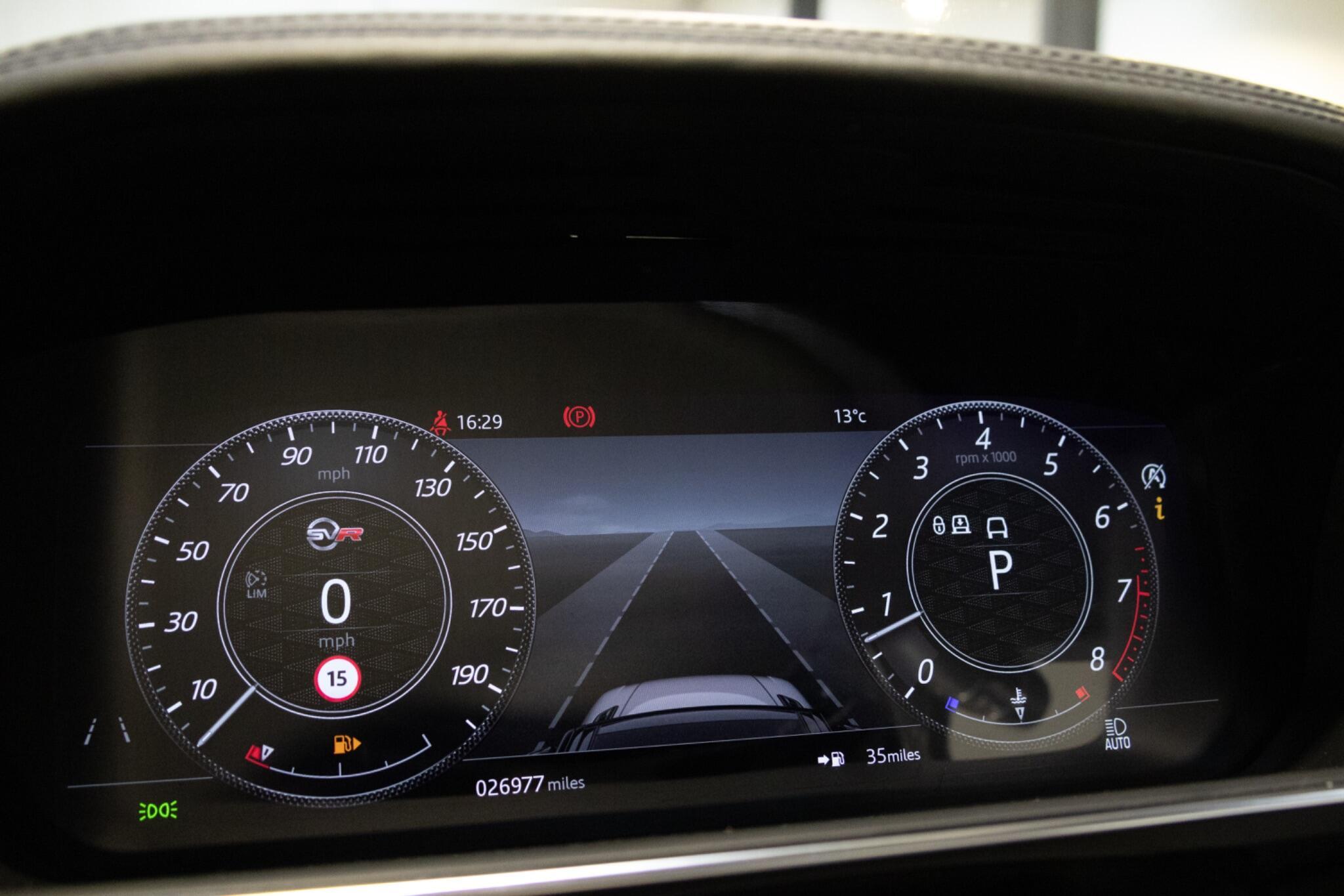 Land Rover RANGE ROVER SPORT - Image 51