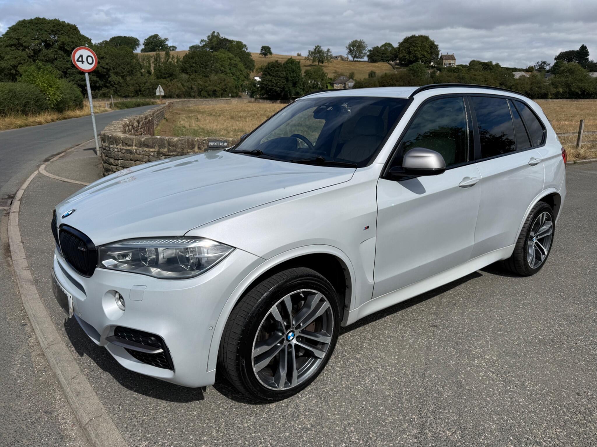 BMW X5 - Image 7