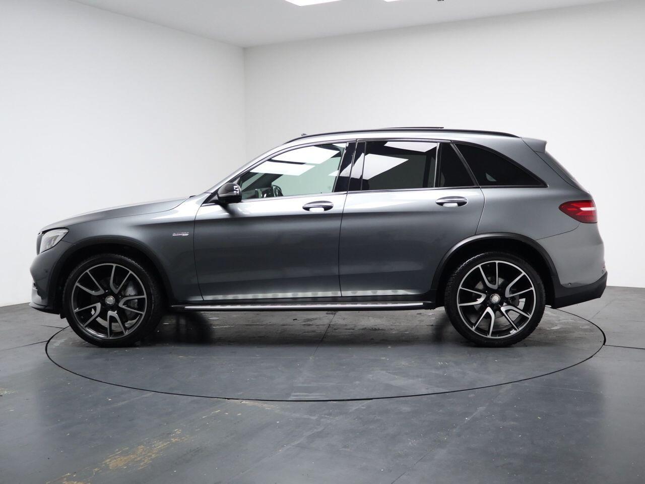 Mercedes-benz GLC - Image 8