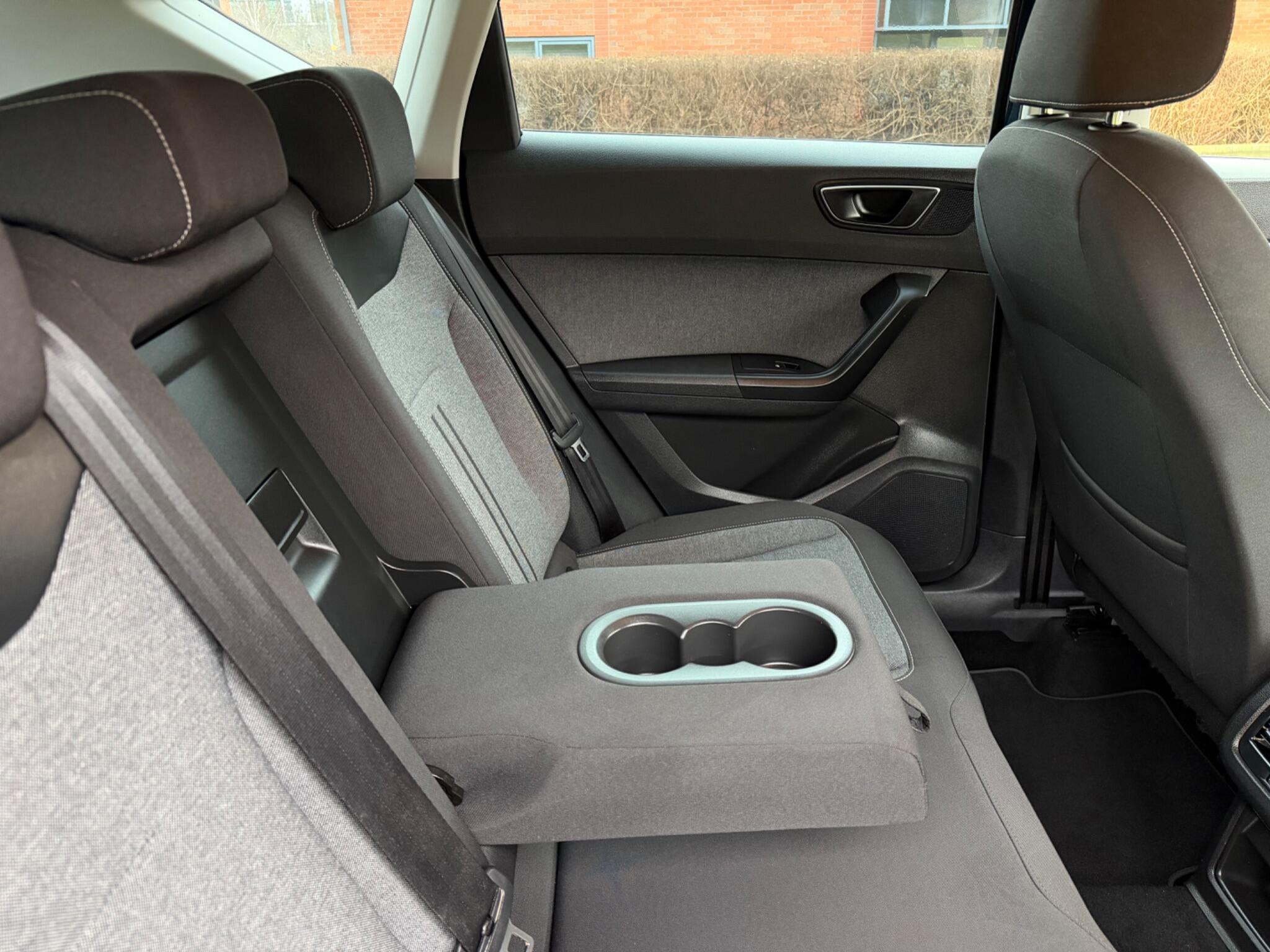 SEAT Ateca - Image 55