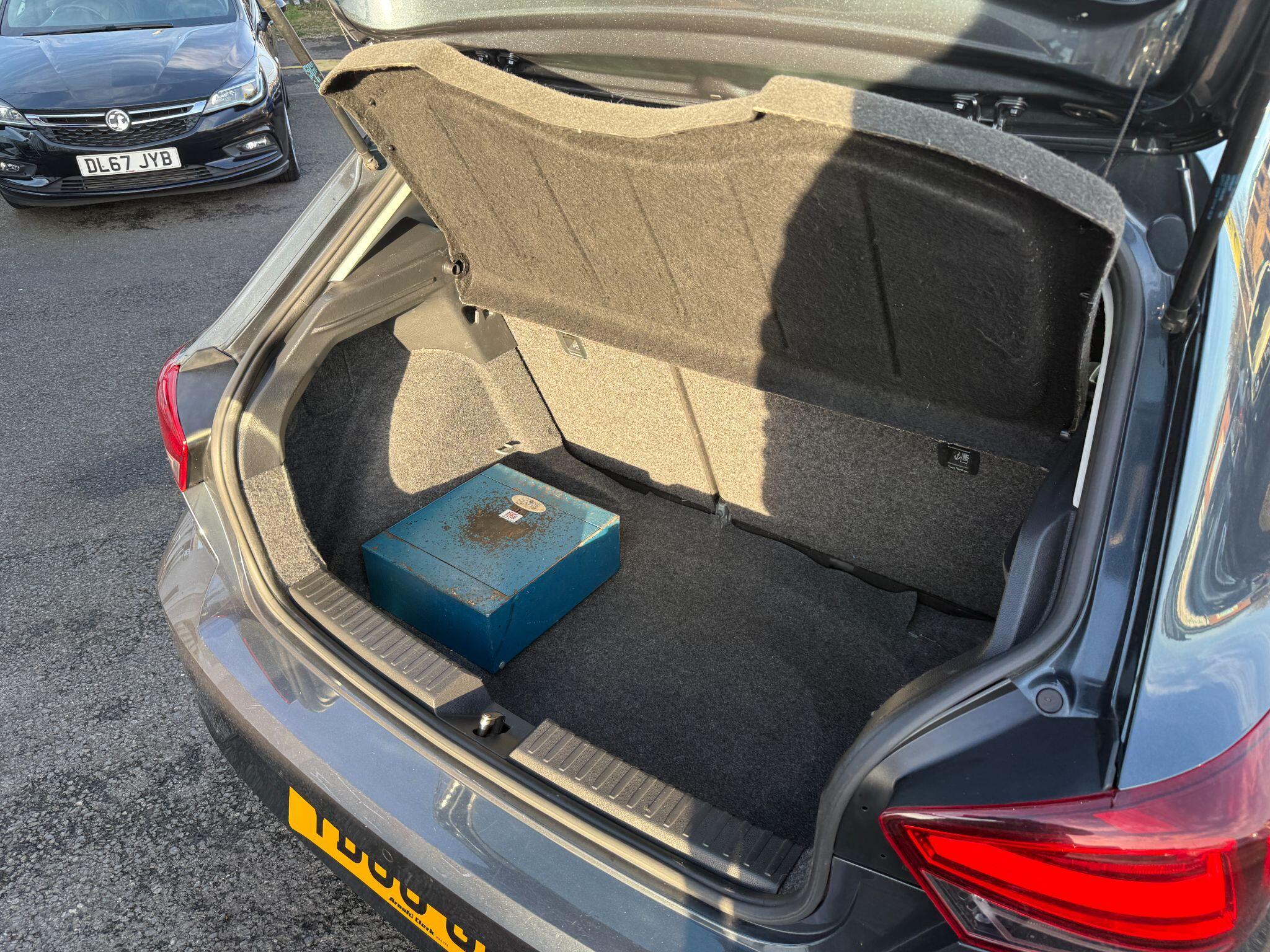 SEAT Ibiza - Image 62