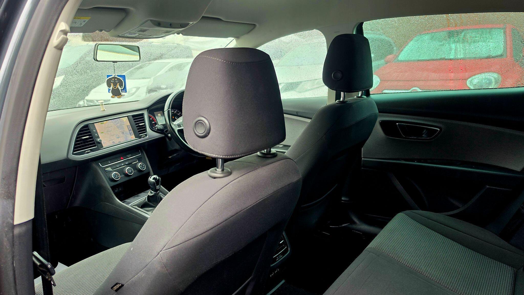 SEAT Leon - Image 17