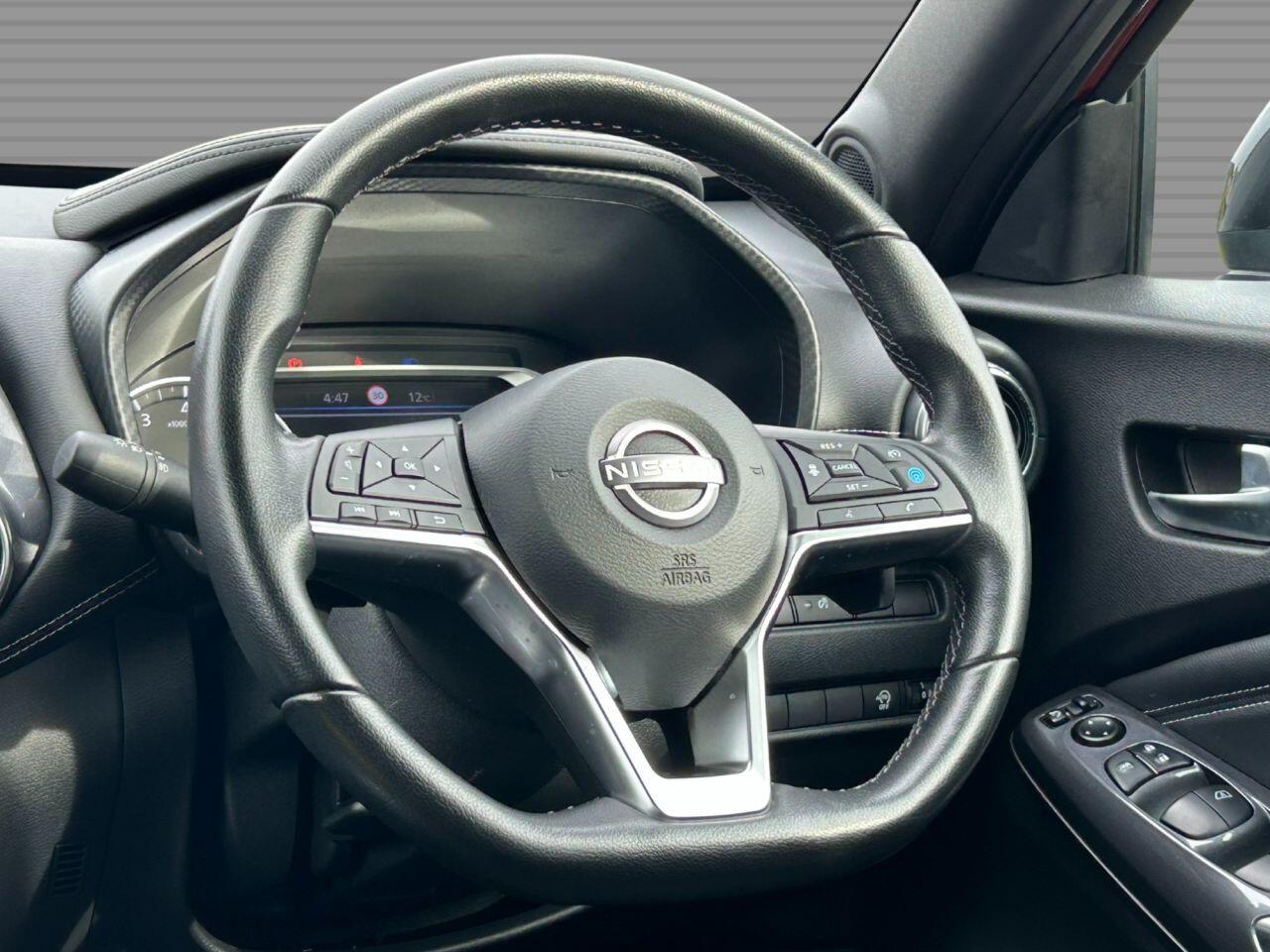 Nissan Juke - Image 17