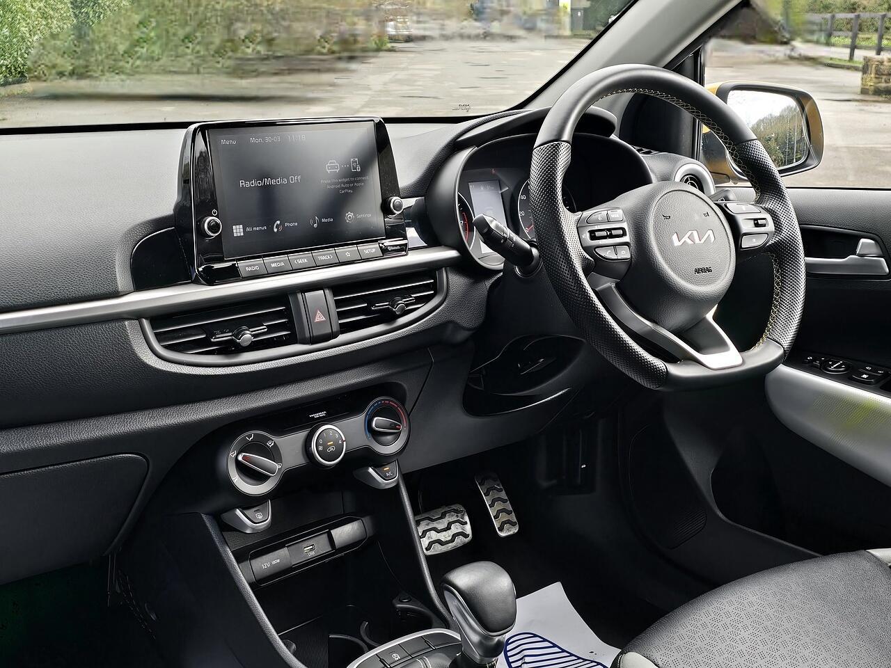 Kia Picanto - Image 2