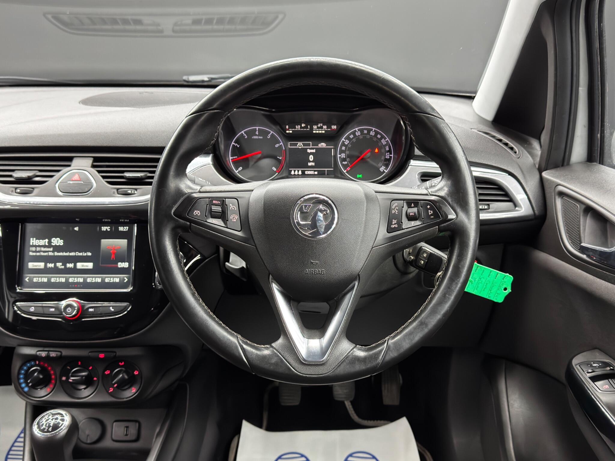 Vauxhall Corsa - Image 17