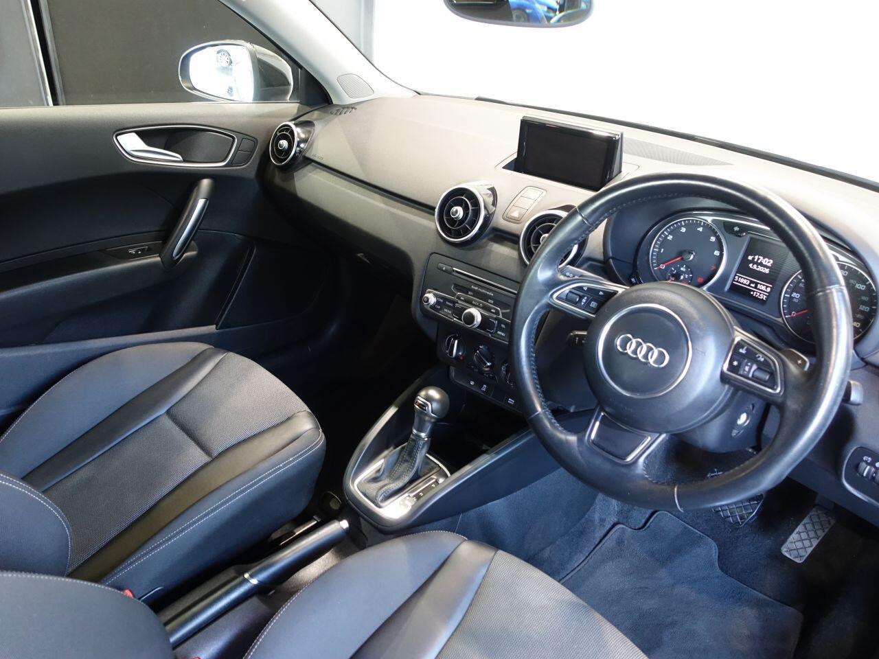 Audi A1 - Image 2