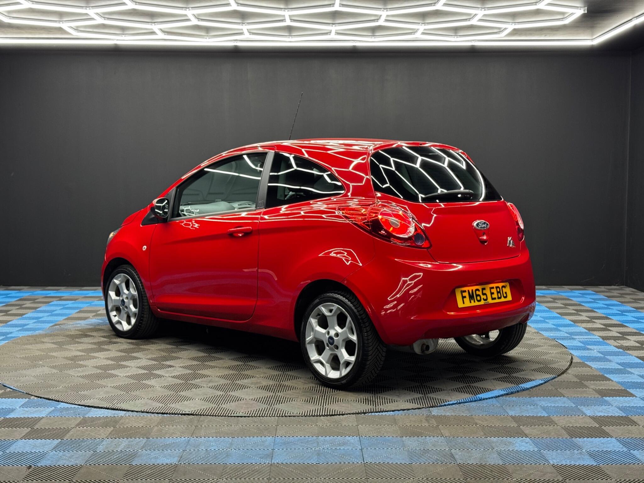 Ford KA - Image 7