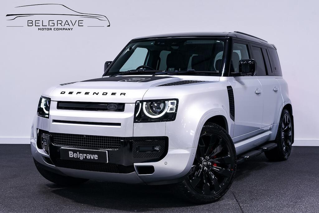 Land Rover Defender 110 - Image 2