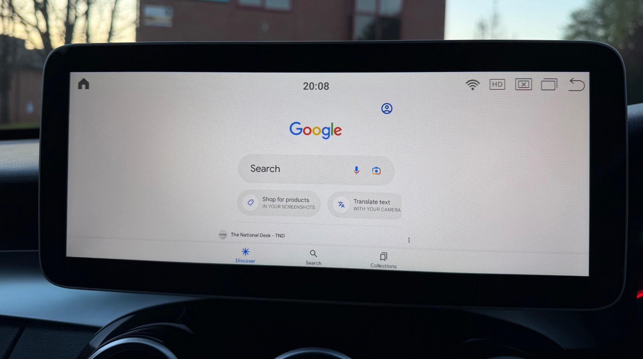 Mercedes C Class - Image 65