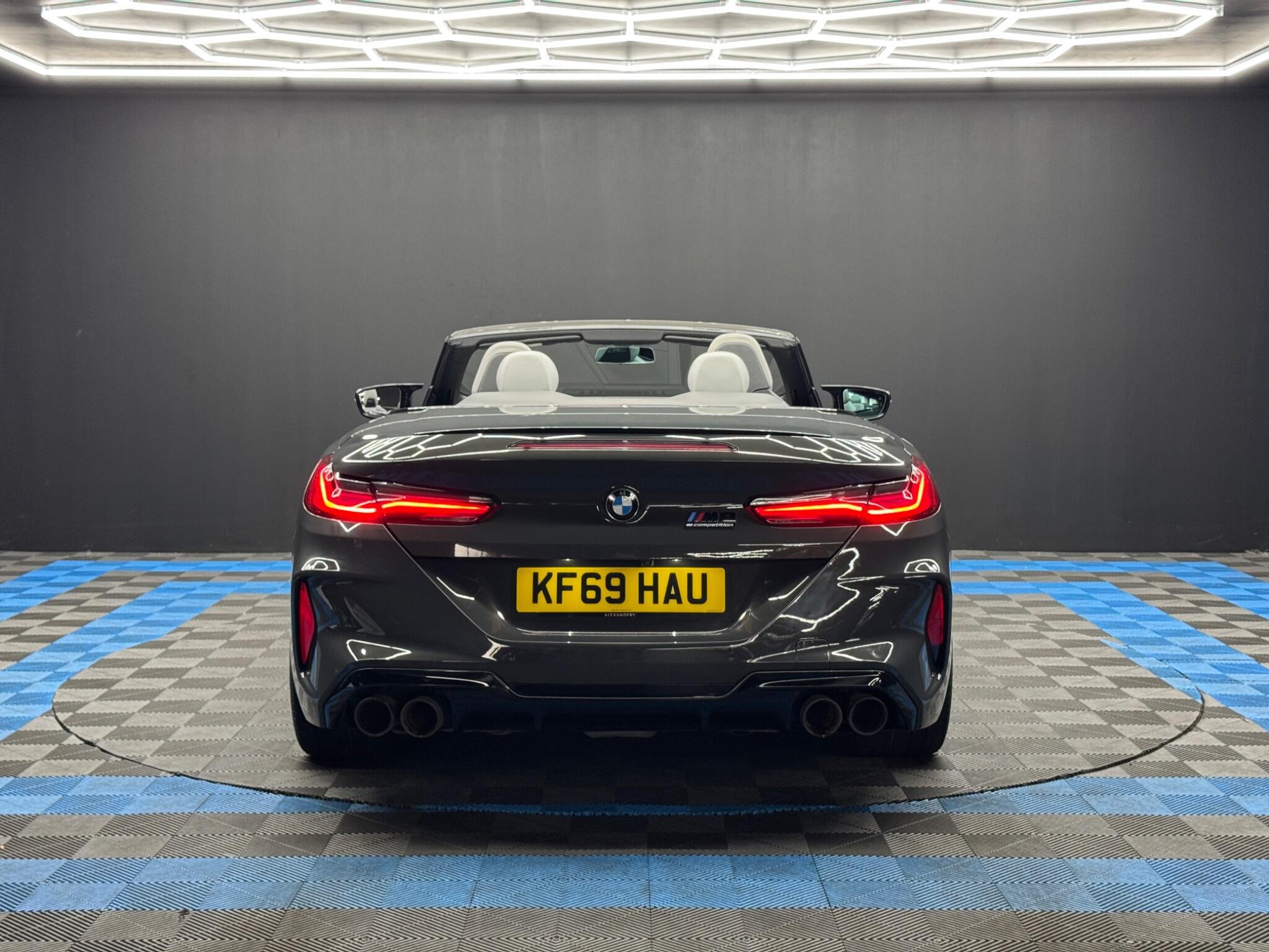 BMW M8 - Image 6