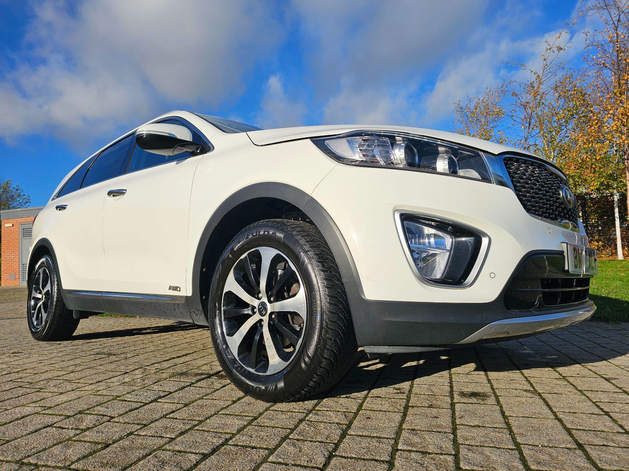 Kia Sorento - Image 6