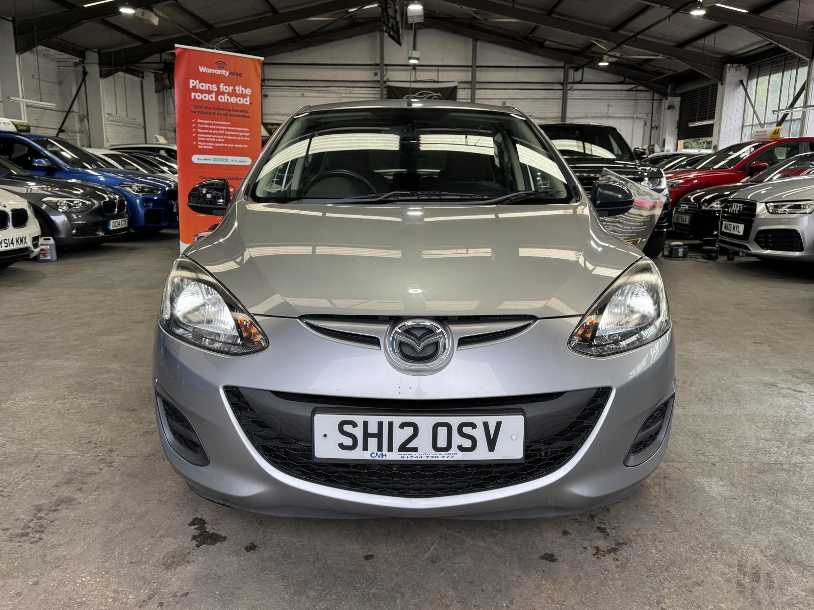 Mazda MAZDA2 - Image 3