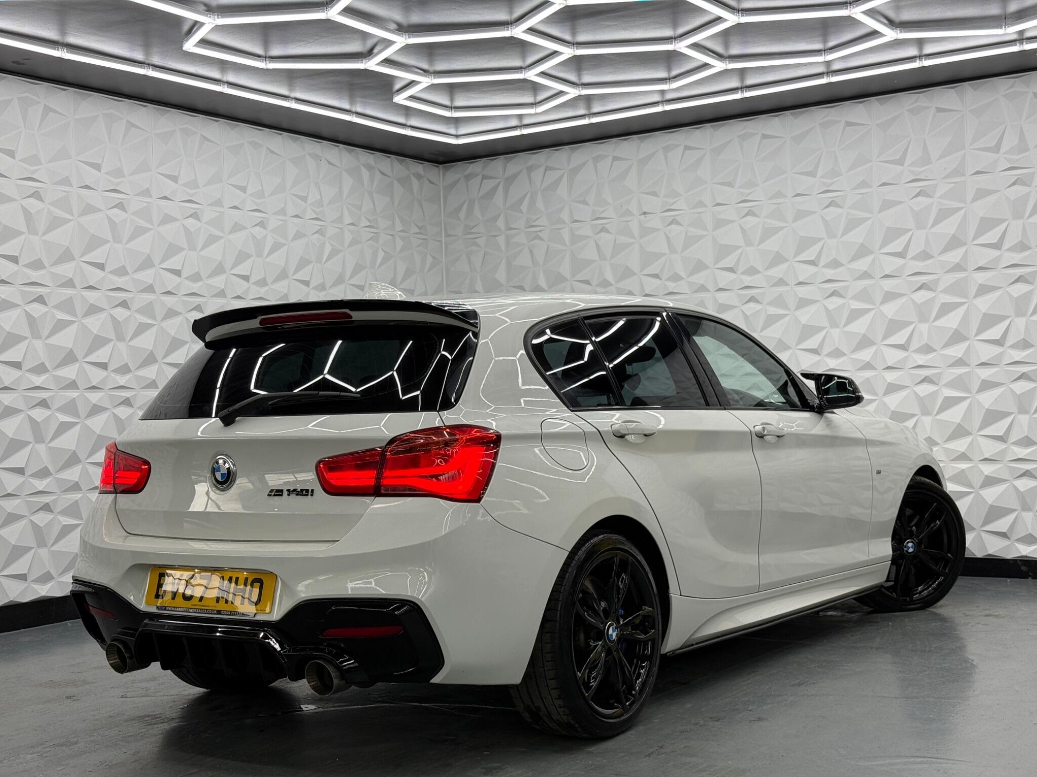 BMW 1 Series - Image 53