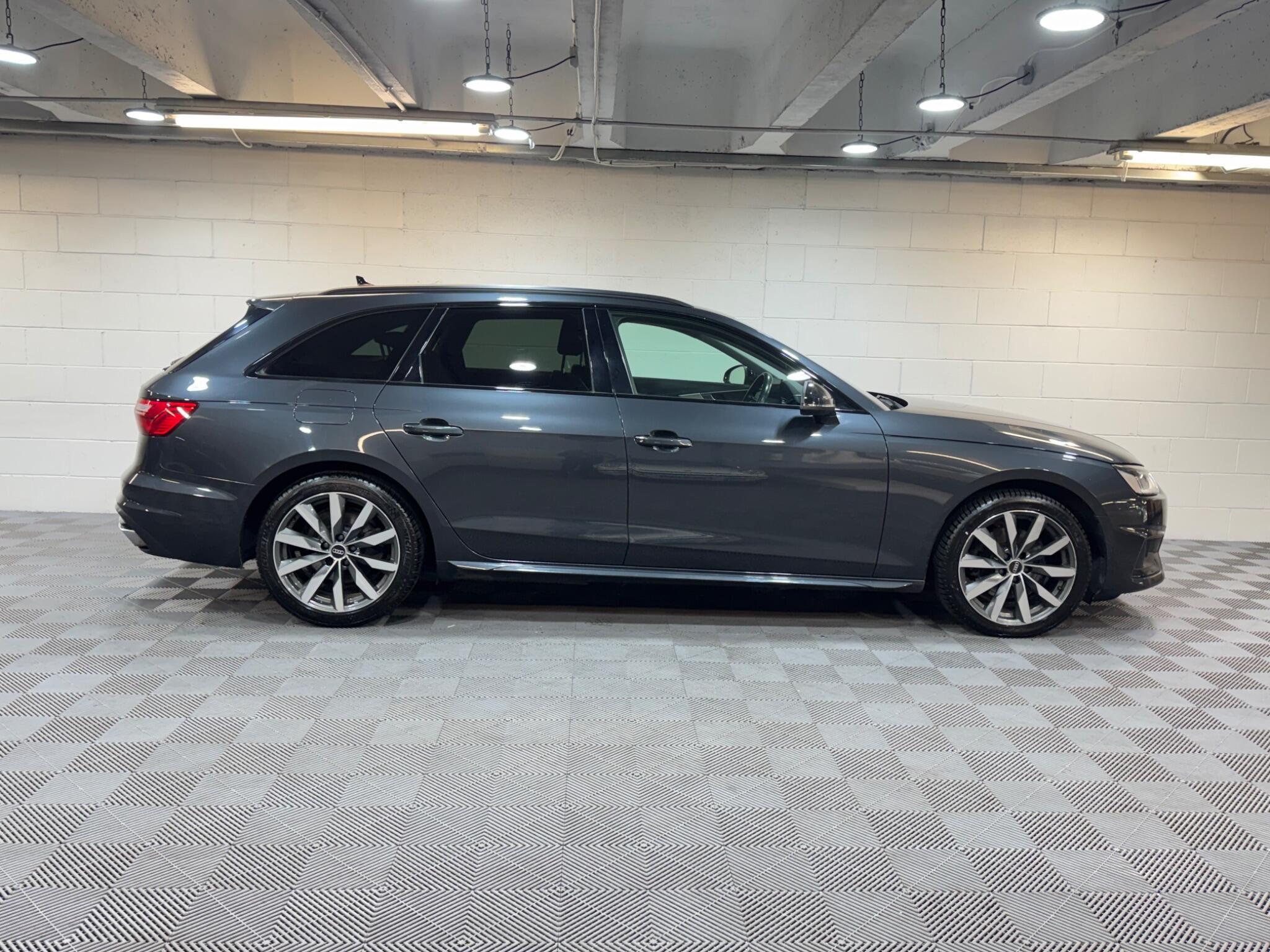 Audi A4 Avant - Image 5