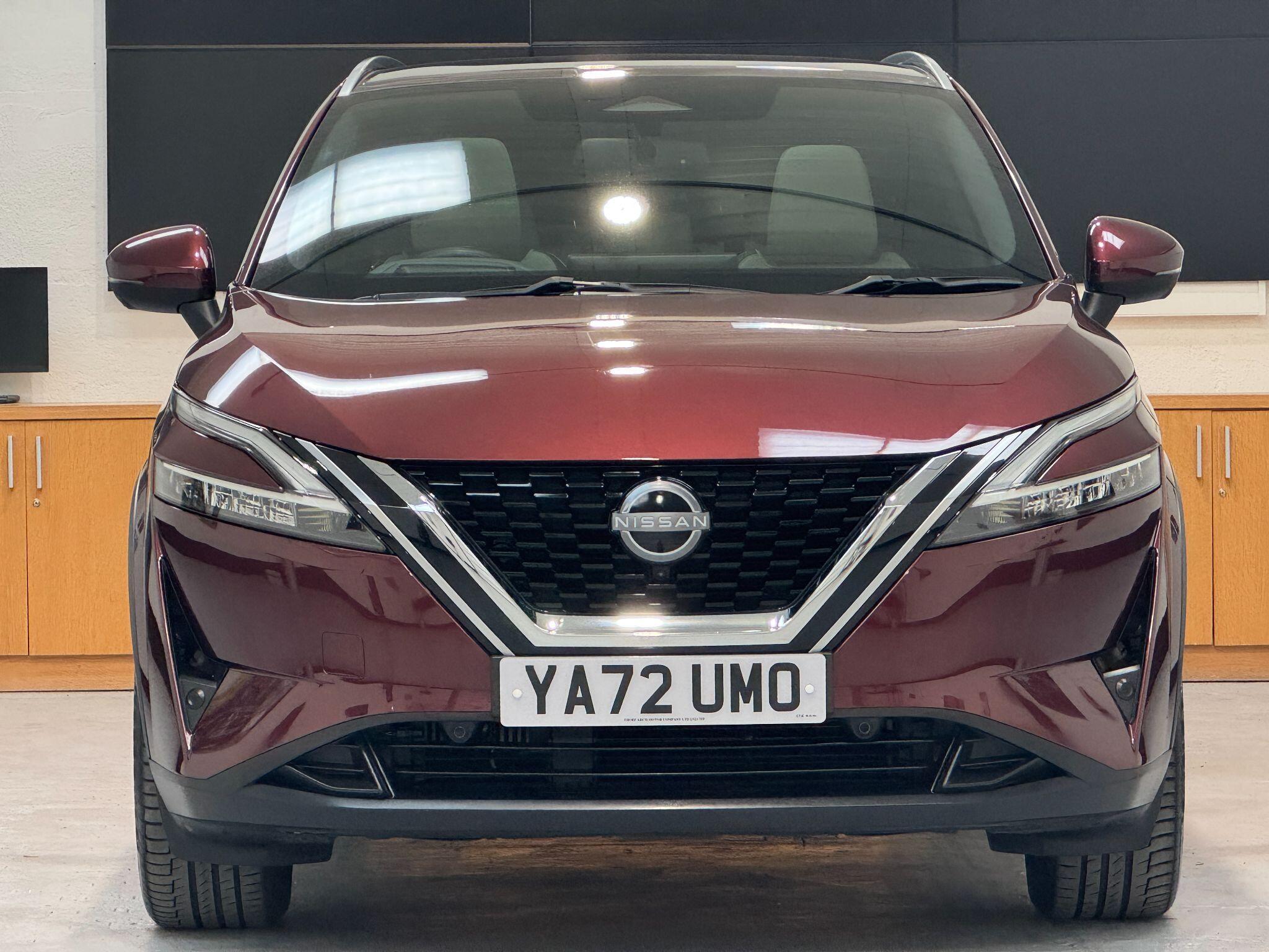 Nissan Qashqai - Image 5