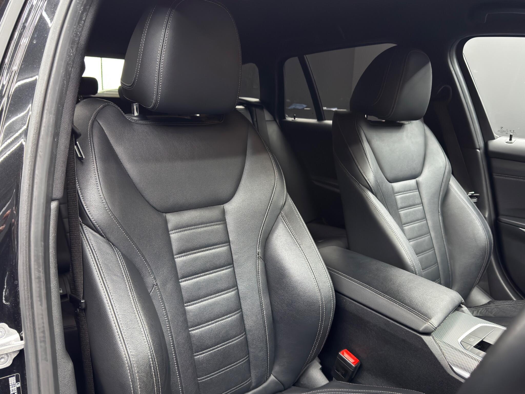 BMW 3 Series - Image 12