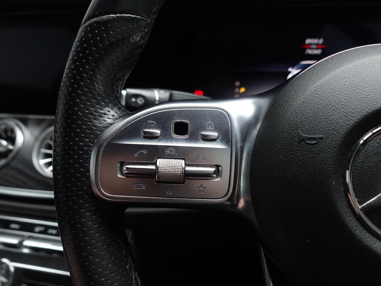 Mercedes E-Class - Image 26