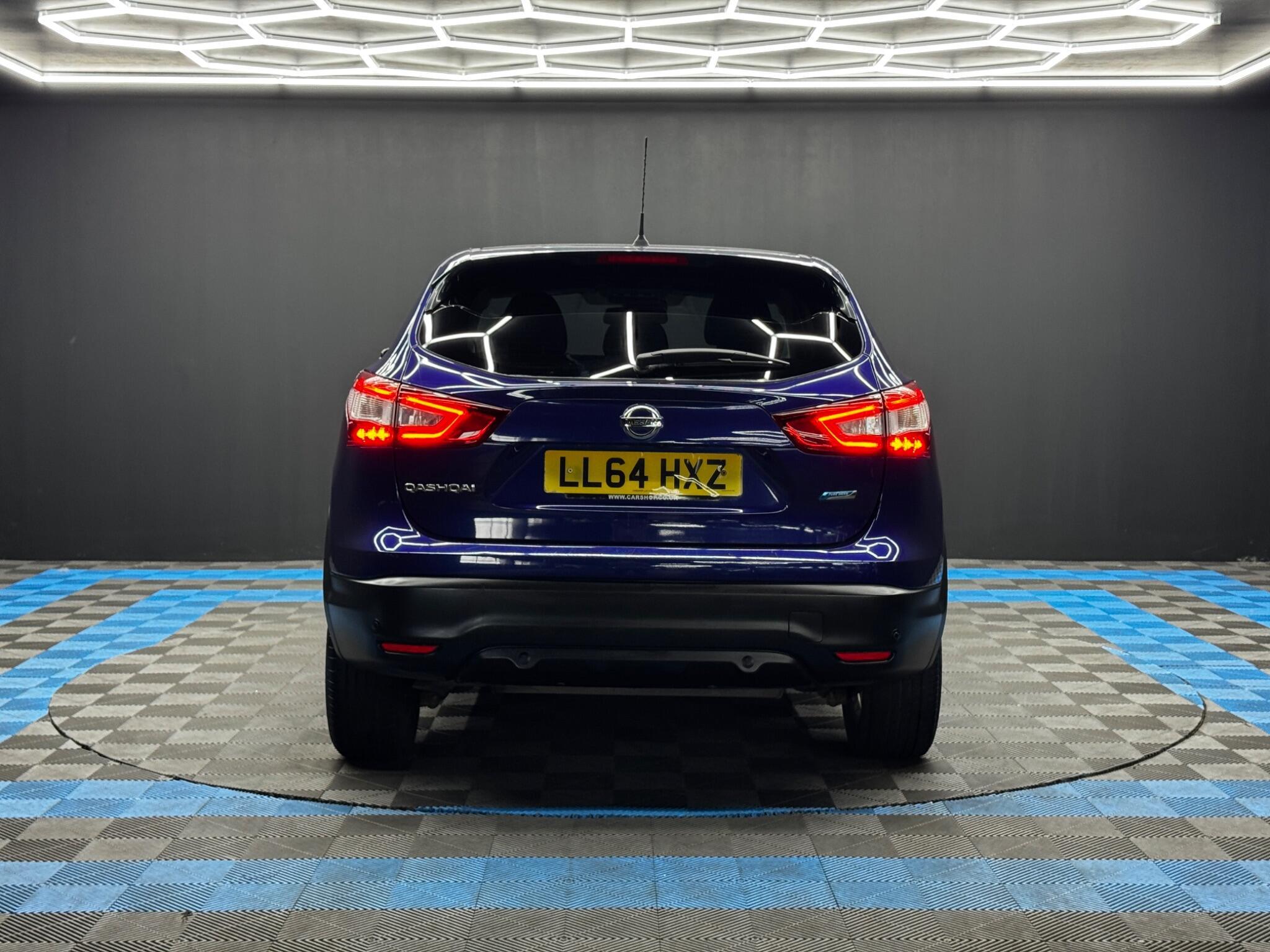 Nissan Qashqai - Image 6