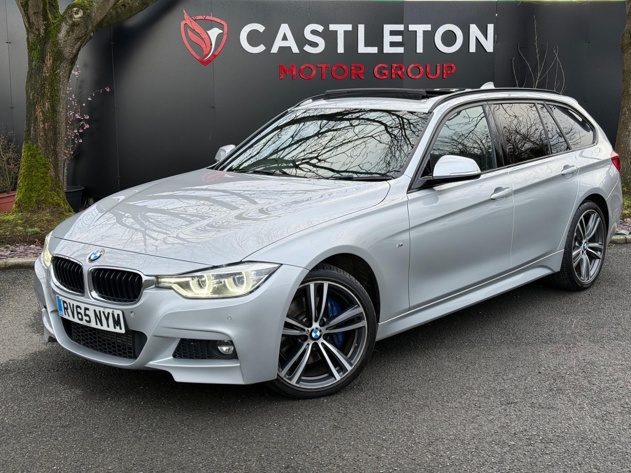 BMW 3 Series - Image 13