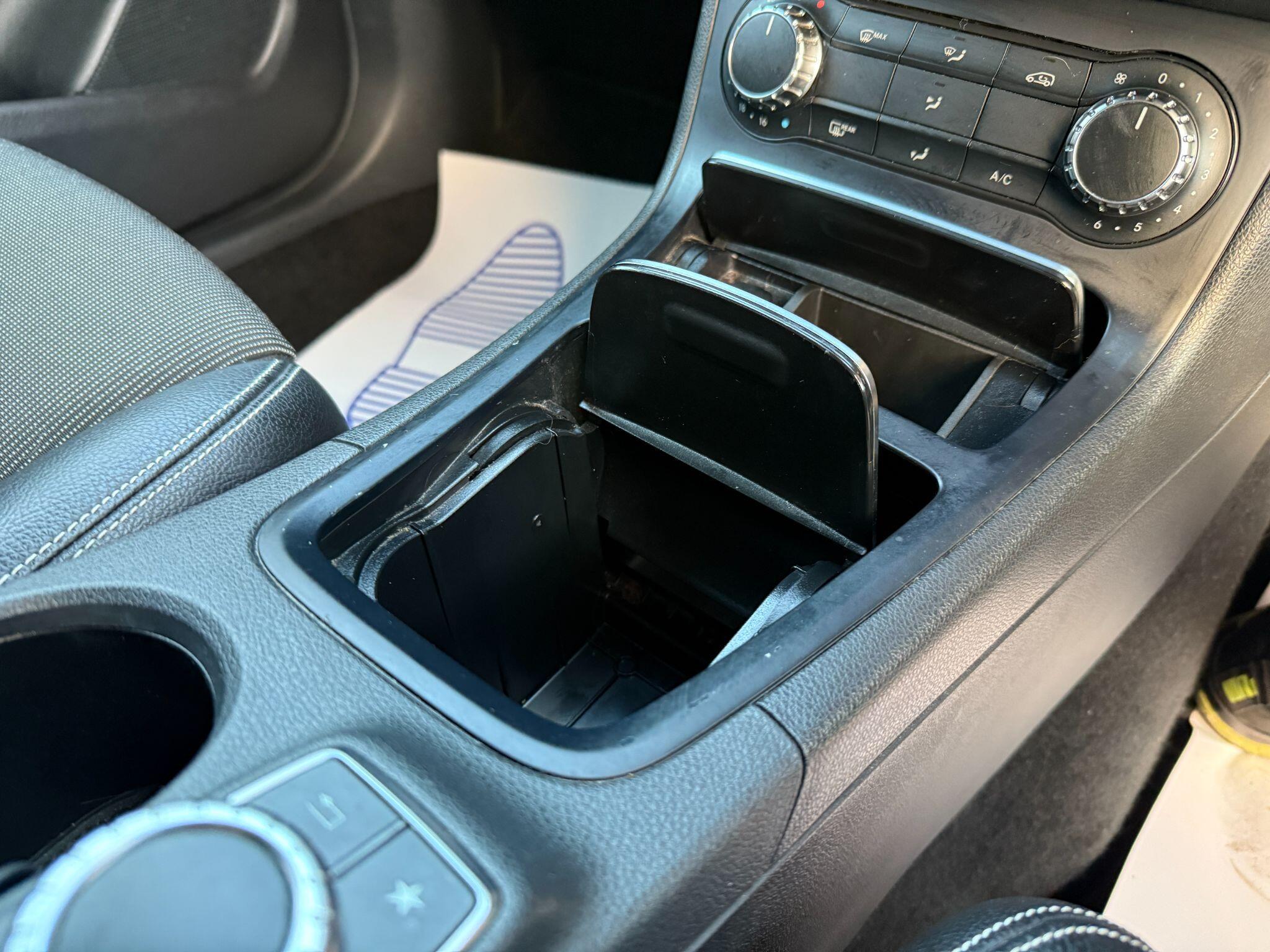 Mercedes B Class - Image 62